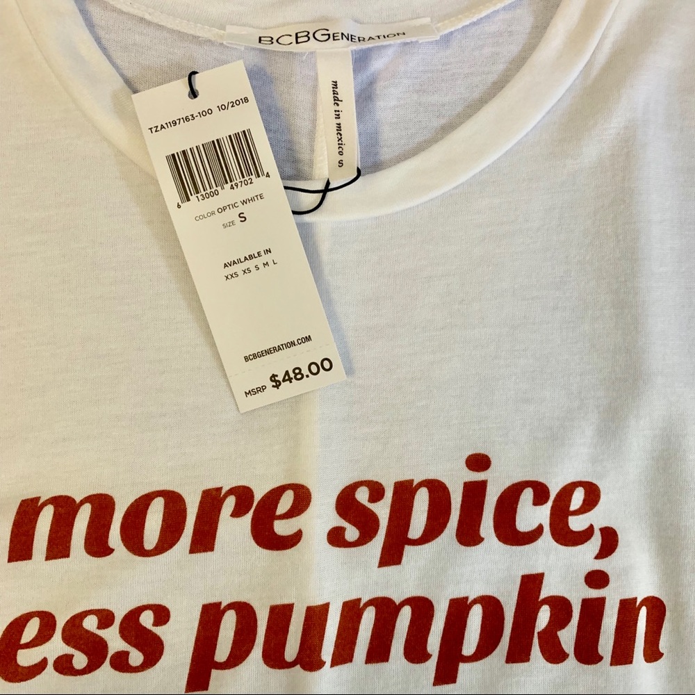 BCBGENERATION  Muscle Tank